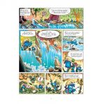 Schlmpfe und das verlorene Dorf, Die # 01