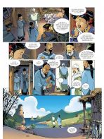Sense # 01 (von 3)