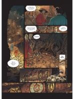 Samurai Gesamtausgabe # 01