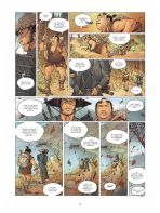 Samurai Gesamtausgabe # 01