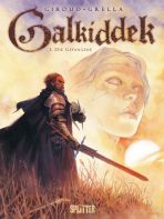 Galkiddek # 01 (von 3)