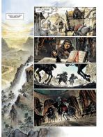 Galkiddek # 01 (von 3)