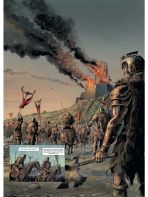 Druiden, Die # 09 (2. Zyklus 3 von ?)