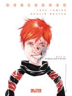 Descender # 03 (von 6)