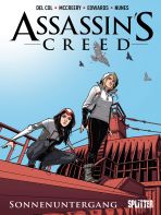 Assassins Creed Book # 02 (von 3)