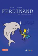 Ferdinand, der Reporterhund # 04