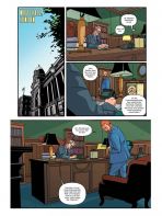 James Bond 007 # 02 (Splitter) VZA - Eidolon