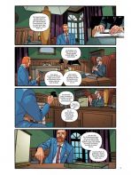 James Bond 007 # 02 (Splitter) VZA - Eidolon
