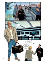 James Bond 007 # 02 (Splitter) VZA - Eidolon