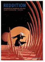 Reddition # 65 - Dossiers Andreas & Franois Schuiten