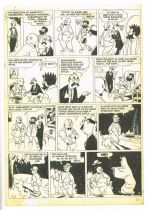 Harry und Platte Gesamtausgabe 1: 1949-1954