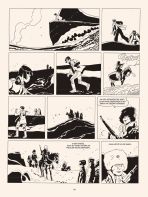 Corto Maltese # 06 (Klassik-Edition) - In Sibirien