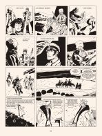 Corto Maltese # 06 (Klassik-Edition) - In Sibirien