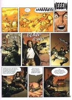 Nash Gesamtausgabe # 01 (von 5)