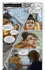 ASH - Austrian Superheroes # 05 - Aufbrche