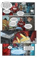ASH - Austrian Superheroes # 05 - Aufbrche