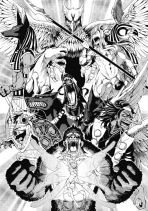 Fable Clash!