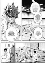 Fable Clash!