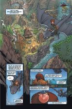 Dragons - Die Reiter von Berk # 04