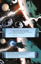 Leben und Tod # 02 (von 4) - Prometheus