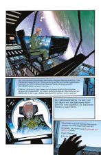 Leben und Tod # 02 (von 4) - Prometheus