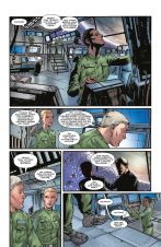 Leben und Tod # 02 (von 4) - Prometheus
