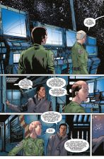 Leben und Tod # 02 (von 4) - Prometheus
