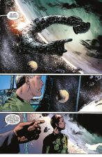 Leben und Tod # 02 (von 4) - Prometheus