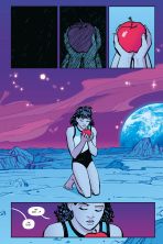 Paper Girls # 01 (von 6)