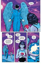 Paper Girls # 01 (von 6)