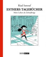 Esthers Tagebücher (01): Mein Leben als Zehnjährige