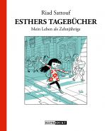 Esthers Tagebcher (01): Mein Leben als Zehnjhrige