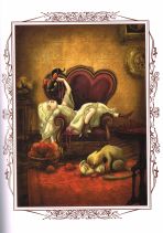 Lacombe: Alice im Spiegelland (Illustriertes Buch)