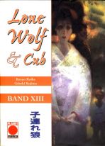 Lone Wolf & Cub Bd. 13