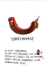 Mit dem ABC durch Berlin (Illustriertes Buch)