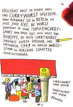 Mit dem ABC durch Berlin (Illustriertes Buch)