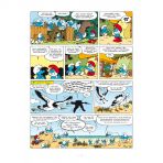Welt der Schlmpfe, Die # 07 - Die Ferienschlmpfe