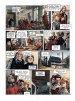 Ulysses 1781 - Der Zyklop # 02 (von 2)