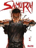 Samurai # 09