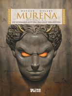 Murena (03) - Kapitel 5 & 6 (2. Zyklus 1 von 2)