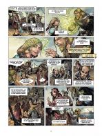 Meister der Inquisition, Die # 04 (von 6)