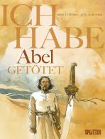 Ich habe ... # 01 (von 5) - Ich habe Abel gettet