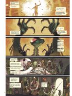Black Science # 03 (von 9)