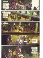 Black Science # 03 (von 9)