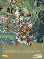 Spirou + Fantasio Spezial # 22 - Der Meister der schwarzen Hostien