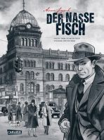 Nasse Fisch, Der