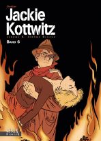 Jackie Kottwitz Gesamtausgabe # 06