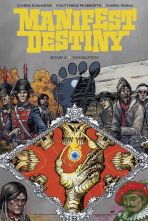 Manifest Destiny # 04