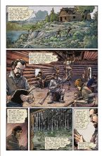 Manifest Destiny # 04