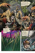 Manifest Destiny # 04